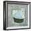 Sail-Matias Duarte-Framed Art Print