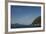 Sailboat and Islands, San Juan Islands, Washington, USA-Merrill Images-Framed Photographic Print