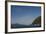 Sailboat and Islands, San Juan Islands, Washington, USA-Merrill Images-Framed Photographic Print