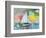 Sailboat Evening-Brenda Brin Booker-Framed Giclee Print