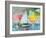 Sailboat Evening-Brenda Brin Booker-Framed Giclee Print