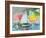 Sailboat Evening-Brenda Brin Booker-Framed Giclee Print