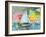 Sailboat Evening-Brenda Brin Booker-Framed Giclee Print