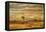 Sailboat in Storm, 1882-Vincent van Gogh-Framed Premier Image Canvas