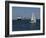 Sailboat, New York Harbor, 2016-Anthony Butera-Framed Giclee Print