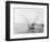 Sailboat on the Nile-Bettmann-Framed Photographic Print