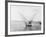 Sailboat on the Nile-Bettmann-Framed Photographic Print