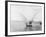 Sailboat on the Nile-Bettmann-Framed Photographic Print