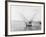 Sailboat on the Nile-Bettmann-Framed Photographic Print