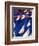 "Sailboat Regatta," Saturday Evening Post Cover, June 29, 1940-Ski Weld-Framed Giclee Print