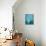 Sailboat Simplicity I-null-Mounted Art Print displayed on a wall