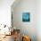 Sailboat Simplicity II-null-Mounted Art Print displayed on a wall