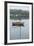 Sailboat, Woods Hole, Massachusetts-Paul Souders-Framed Photographic Print