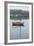 Sailboat, Woods Hole, Massachusetts-Paul Souders-Framed Photographic Print