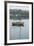 Sailboat, Woods Hole, Massachusetts-Paul Souders-Framed Photographic Print