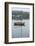 Sailboat, Woods Hole, Massachusetts-Paul Souders-Framed Photographic Print