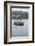 Sailboat, Woods Hole, Massachusetts-Paul Souders-Framed Photographic Print