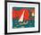 Sailboat-Lemsky-Framed Limited Edition