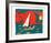 Sailboat-Lemsky-Framed Limited Edition