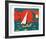 Sailboat-Lemsky-Framed Limited Edition