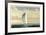 Sailboat-David Lockhart-Framed Collectable Print