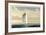 Sailboat-David Lockhart-Framed Collectable Print