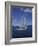 Sailboat-null-Framed Photographic Print