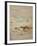 Sailboats, 1894-Berthe Morisot-Framed Giclee Print