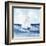 Sailboats II-Chris Paschke-Framed Art Print