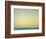 Sailboats under Pearl Sky-Robert Cattan-Framed Photographic Print