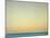 Sailboats under Pearl Sky-Robert Cattan-Mounted Photographic Print