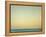 Sailboats under Pearl Sky-Robert Cattan-Framed Premier Image Canvas