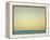 Sailboats under Pearl Sky-Robert Cattan-Framed Premier Image Canvas