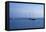 Sailbots, Grand Marais-Steven Gaertner-Framed Premier Image Canvas