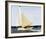 Sailing, 1911-Edward Hopper-Framed Giclee Print