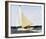 Sailing, 1911-Edward Hopper-Framed Giclee Print