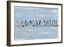 Sailing 193-Heather Blanton Fine Art-Framed Giclee Print