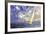 Sailing at Sunrise II-Alan Hausenflock-Framed Photographic Print