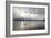 Sailing at Sunset, Alaska ‘09-Monte Nagler-Framed Photographic Print