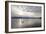 Sailing at Sunset, Alaska ‘09-Monte Nagler-Framed Photographic Print