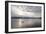 Sailing at Sunset, Alaska ‘09-Monte Nagler-Framed Photographic Print