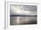 Sailing at Sunset, Alaska ‘09-Monte Nagler-Framed Photographic Print