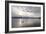 Sailing at Sunset, Alaska ‘09-Monte Nagler-Framed Photographic Print