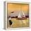 Sailing Away-Nancy Tillman-Framed Stretched Canvas