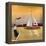 Sailing Away-Nancy Tillman-Framed Stretched Canvas