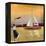 Sailing Away-Nancy Tillman-Framed Stretched Canvas