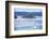 Sailing Boat in the Bay of Islands Seen from Russell, Northland Region, North Island-Matthew Williams-Ellis-Framed Photographic Print