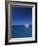 Sailing Boat, Mamanuca, Fiji-Neil Farrin-Framed Photographic Print