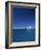 Sailing Boat, Mamanuca, Fiji-Neil Farrin-Framed Photographic Print