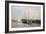 Sailing Boats, Argenteuil, about 1872/73-Claude Monet-Framed Giclee Print